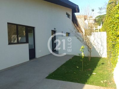 Casa, 3 quartos, 349 m² - Foto 3