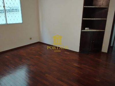 Apartamento, 2 quartos, 65 m² - Foto 2