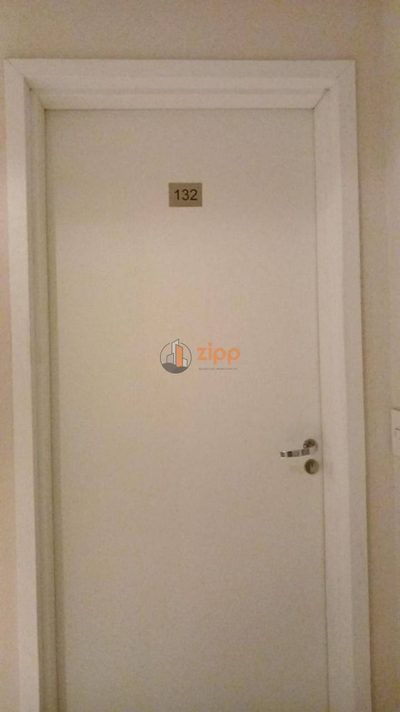 Apartamento, 1 quarto, 39 m² - Foto 2