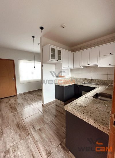 Casa, 2 quartos, 60 m² - Foto 5
