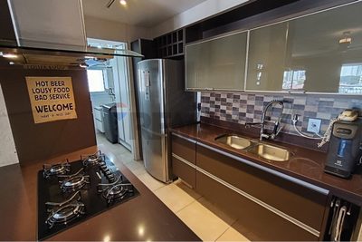 Apartamento, 2 quartos, 77 m² - Foto 5