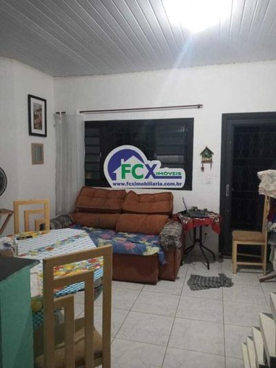 Casa, 2 quartos - Foto 5
