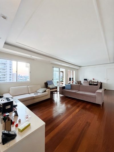 Apartamento, 2 quartos, 117 m² - Foto 5