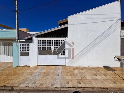 Casa, 1 quarto - Foto 1