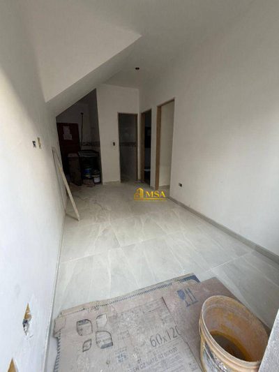 Casa de Condomínio, 2 quartos - Foto 1
