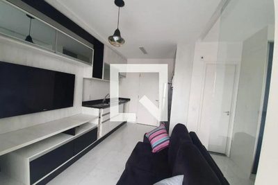 Apartamento, 1 quarto, 34 m² - Foto 3