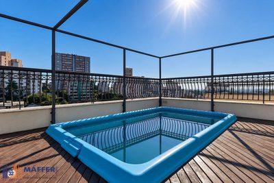 Cobertura, 3 quartos, 235 m² - Foto 5