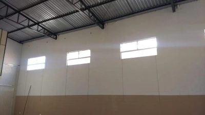 Depósito-Galpão, 300 m² - Foto 4