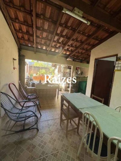 Casa, 3 quartos, 172 m² - Foto 1