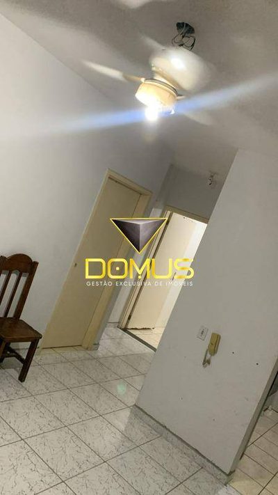 Apartamento, 2 quartos, 54 m² - Foto 3