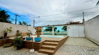 Casa, 4 quartos, 360 m² - Foto 1