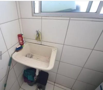 Apartamento, 2 quartos, 48 m² - Foto 4