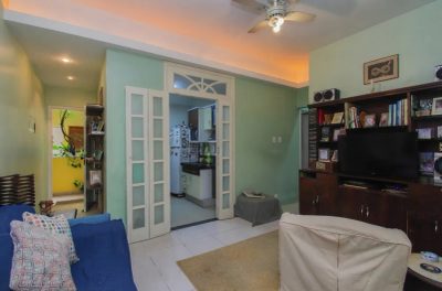 Apartamento, 3 quartos, 114 m² - Foto 1