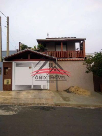 Casa, 4 quartos, 160 m² - Foto 4