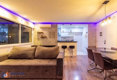 Apartamento, 2 quartos, 70 m² - Foto 5