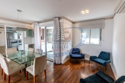 Apartamento, 2 quartos, 97 m² - Foto 4