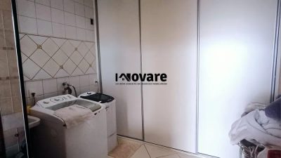 Casa, 3 quartos, 186 m² - Foto 1