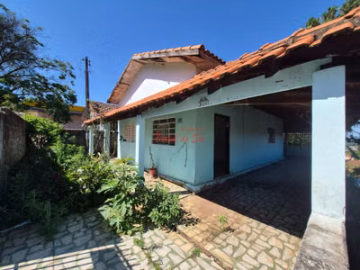 Casa, 123 m² - Foto 1