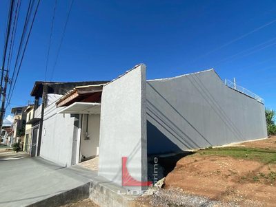 Casa, 2 quartos, 93 m² - Foto 3
