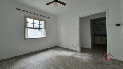 Apartamento, 1 quarto, 50 m² - Foto 1