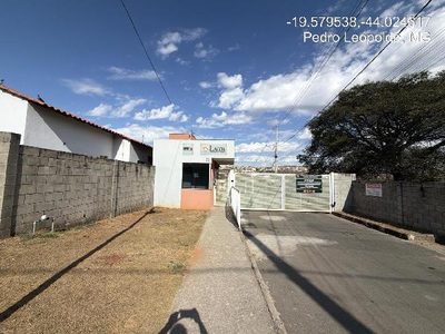 Casa, 1 quarto, 123 m² - Foto 1