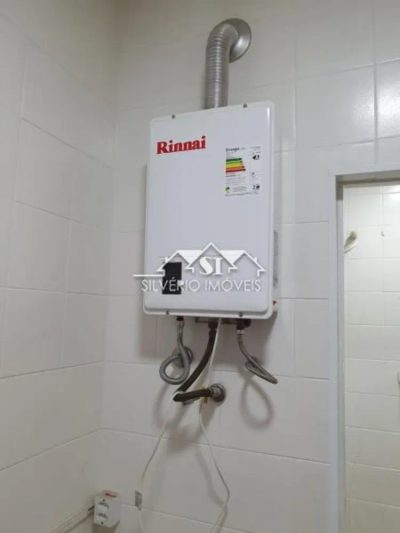 Apartamento, 3 quartos, 135 m² - Foto 3