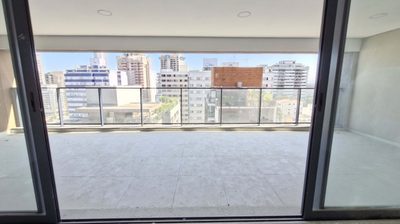Apartamento, 4 quartos, 157 m² - Foto 2