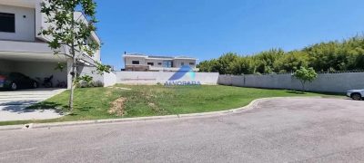 Terreno, 429 m² - Foto 1
