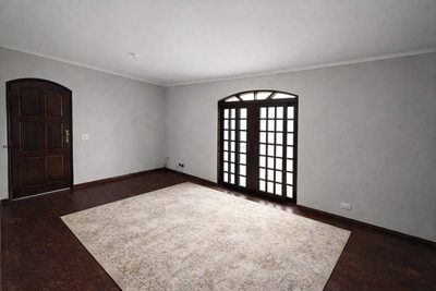 Sobrado, 3 quartos, 120 m² - Foto 1