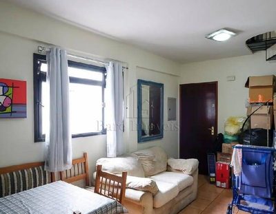 Apartamento, 3 quartos, 130 m² - Foto 1