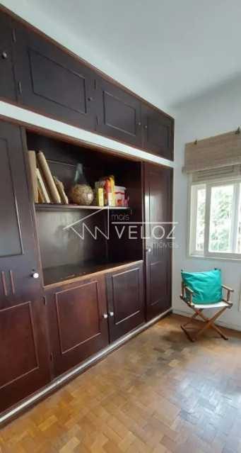 Apartamento, 3 quartos, 140 m² - Foto 4