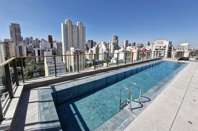 Apartamento, 2 quartos, 77 m² - Foto 4