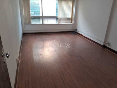 Sala-Conjunto, 27 m² - Foto 2