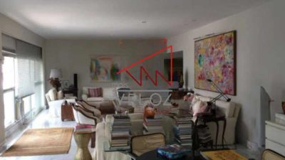 Apartamento, 4 quartos, 277 m² - Foto 5
