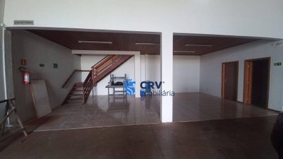 Depósito-Galpão, 350 m² - Foto 4