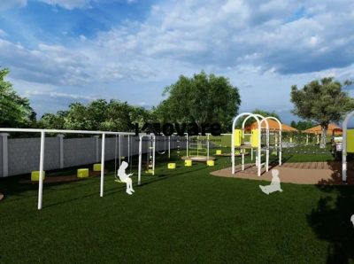 Terreno, 292 m² - Foto 2
