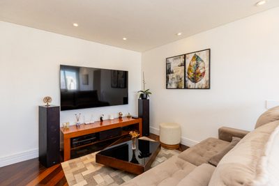 Apartamento, 2 quartos, 80 m² - Foto 5