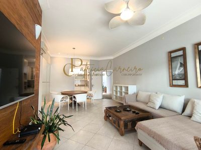 Apartamento, 4 quartos, 188 m² - Foto 4