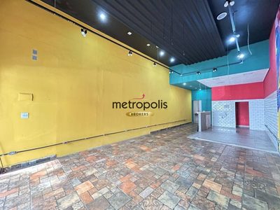 Loja-Salão, 77 m² - Foto 5
