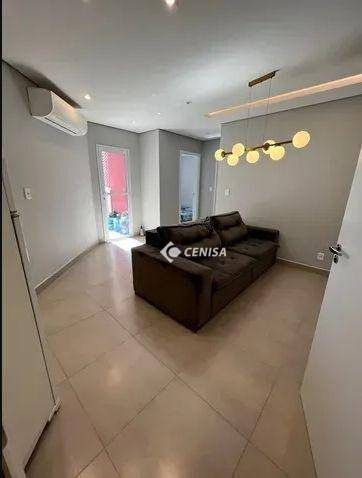 Apartamento, 2 quartos, 57 m² - Foto 2