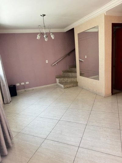 Sobrado, 3 quartos, 123 m² - Foto 5