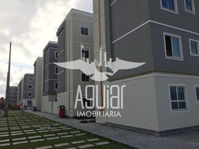 Apartamento, 2 quartos, 44 m² - Foto 5