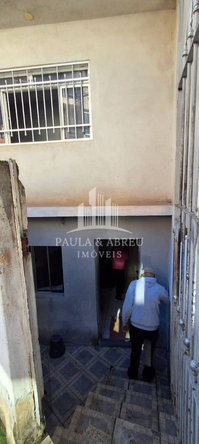 Sobrado, 2 quartos - Foto 5