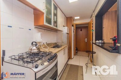Apartamento, 3 quartos, 94 m² - Foto 4