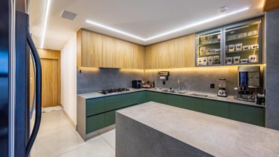 Apartamento, 3 quartos, 245 m² - Foto 5