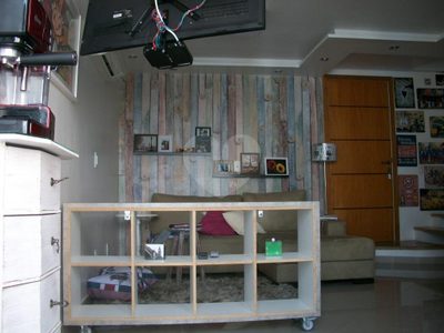 Apartamento, 1 quarto, 67 m² - Foto 2