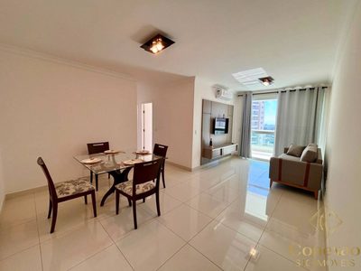 Apartamento, 2 quartos, 82 m² - Foto 4