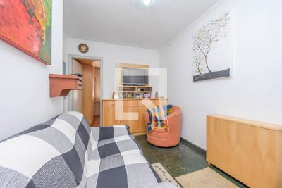 Apartamento, 2 quartos, 47 m² - Foto 1