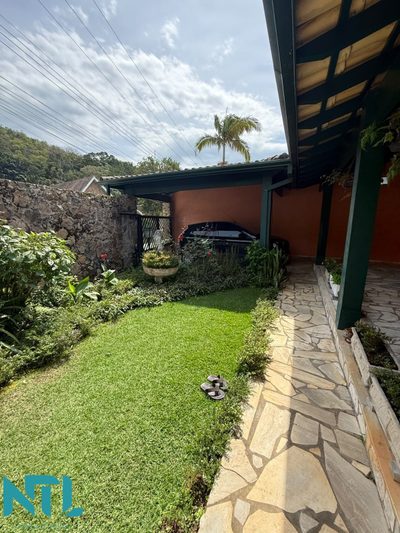 Sobrado, 2 quartos, 99 m² - Foto 2