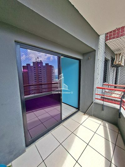Apartamento, 2 quartos, 69 m² - Foto 5